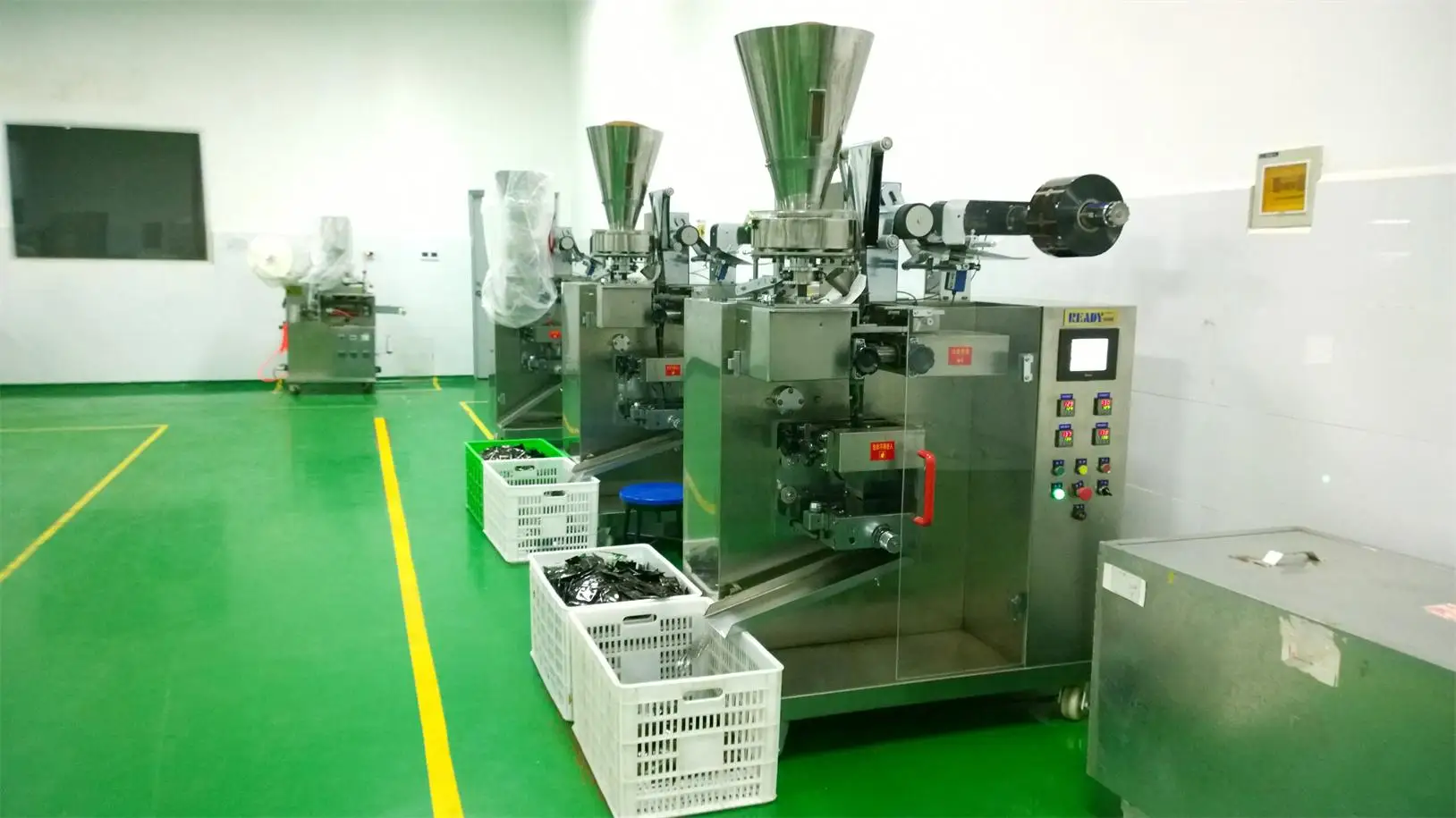 Discount Biotechnology (chengdu) Co., Ltd. 1