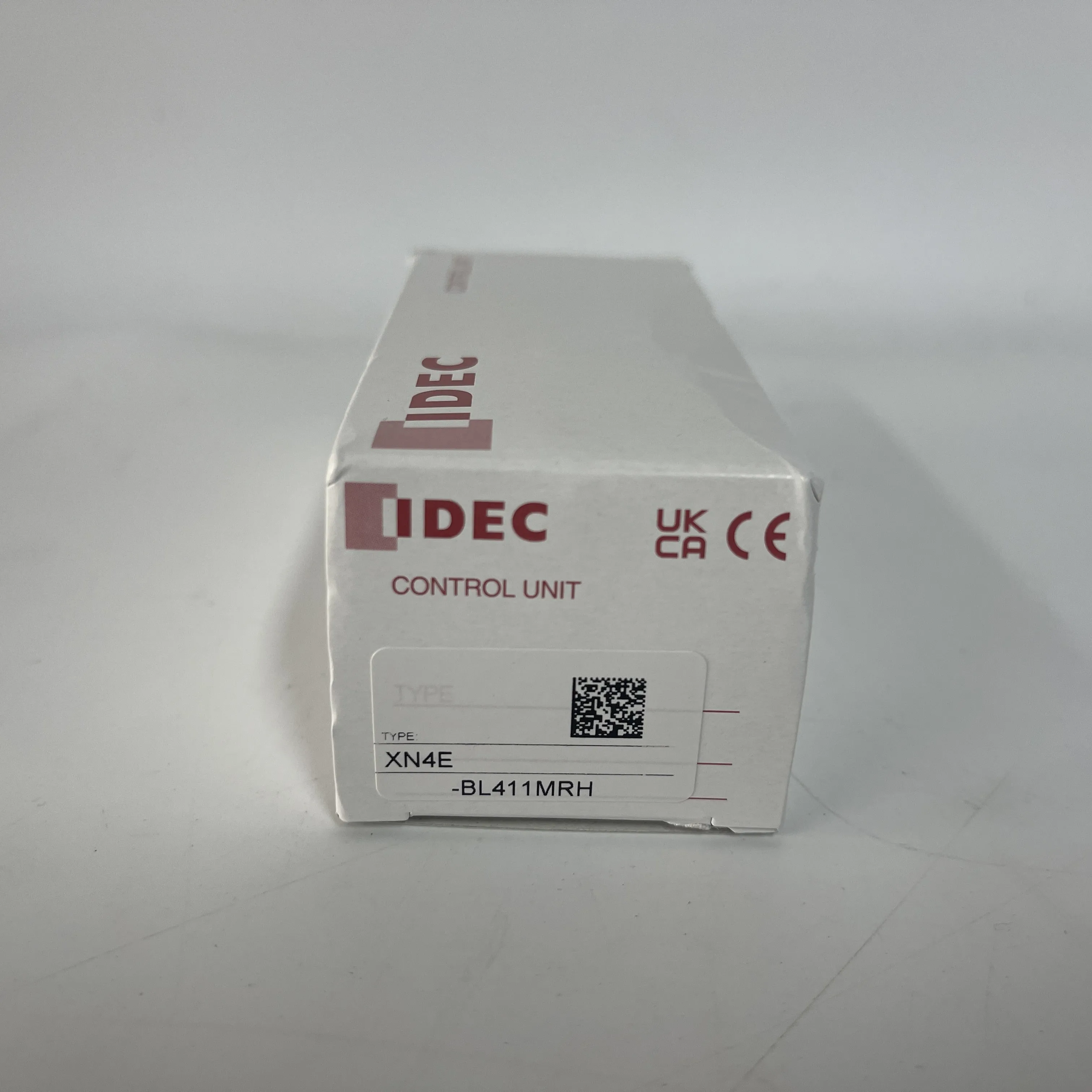 IDEC Control Unit XN4E-BL411MRH