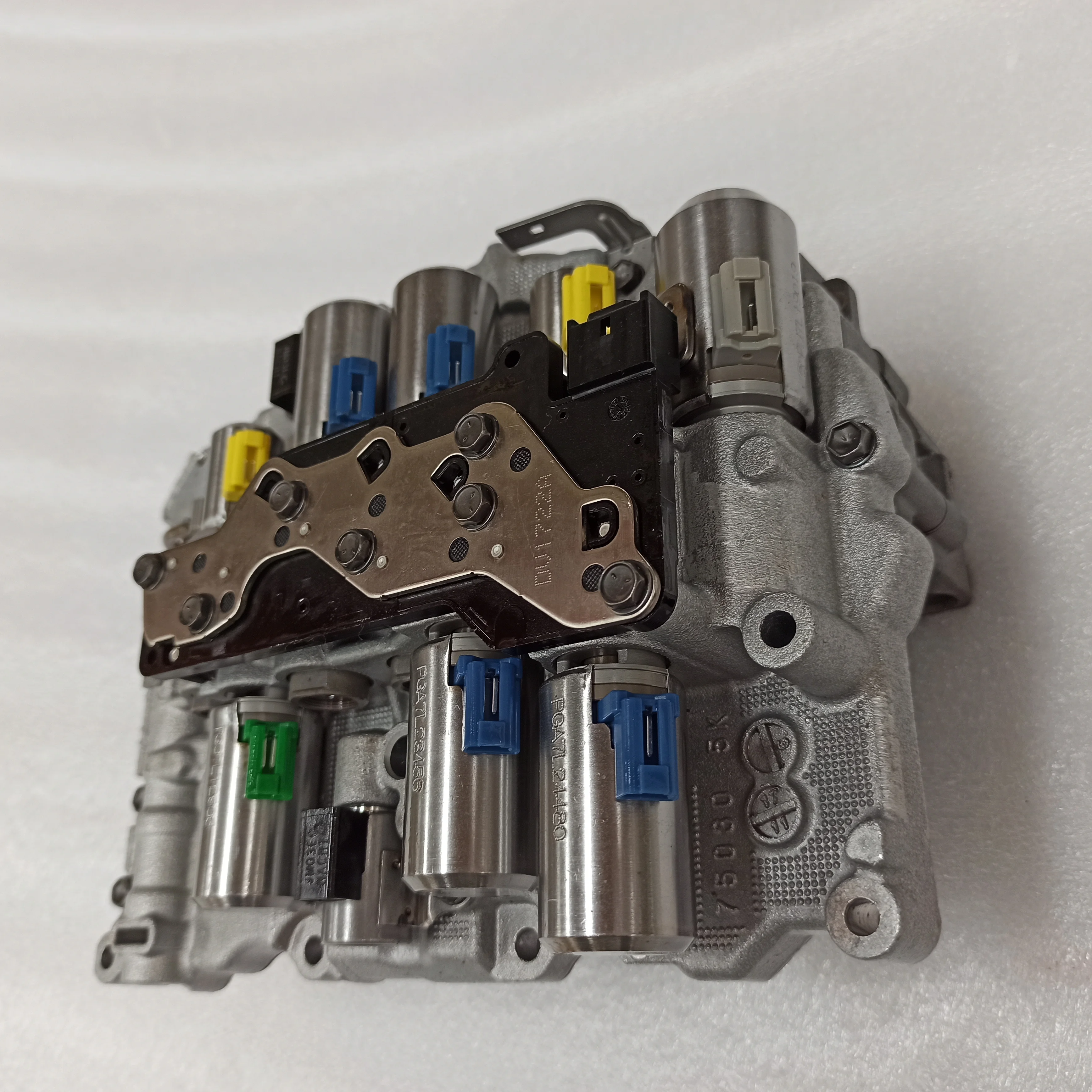 BMW TG81SC Valve Body - Reliable Automatic Transmission