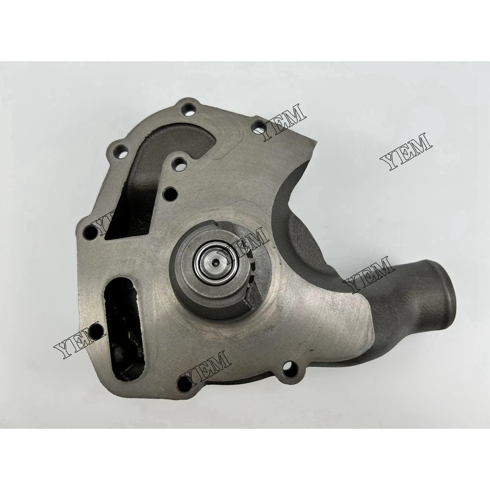 For Perkins 1104D-E44TA Water Pump U5MW0204 Diesel Engine Hot Selling 5