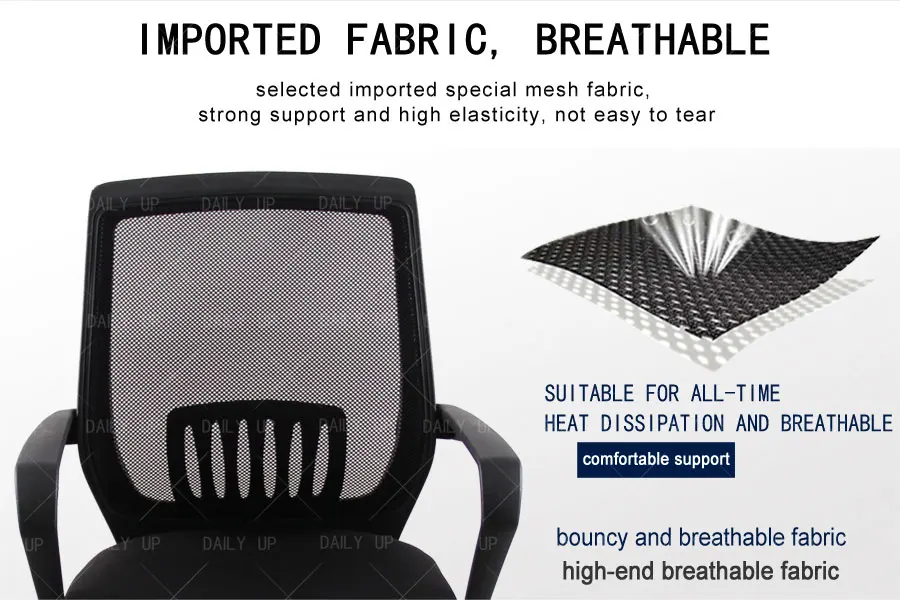 executive office chairs Height Adjustable Swivel Office Chair racing office chair