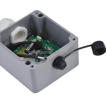 GIET M12 Built-in Type Female to Male Type C waterproof cable M12 Type C 1PCS Dust-Cover connector