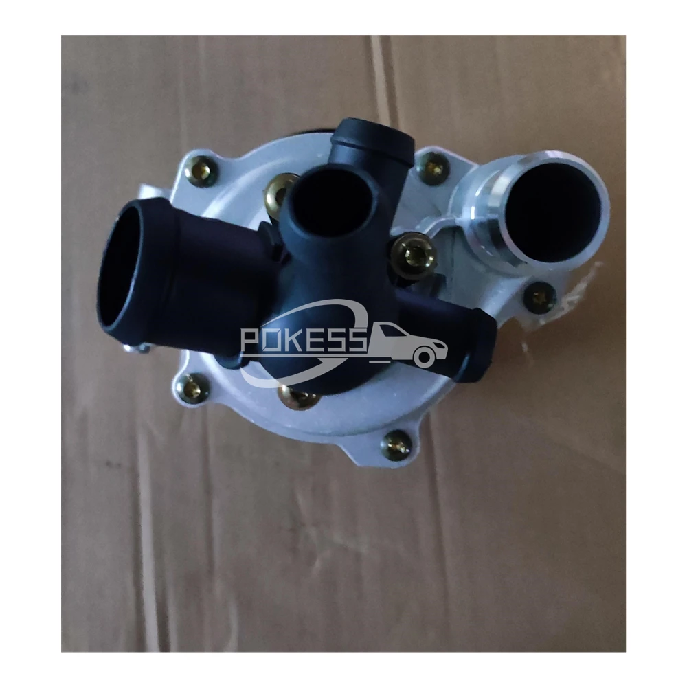 BK3Q8A558-CB BK3Q8A558-CB 1719125 Water Pump for Transit (V348) Mazda... — 4