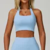 Bra Sky Blue