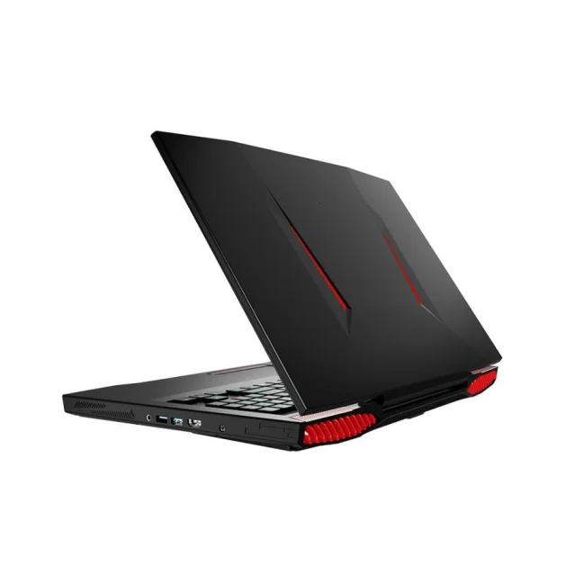 Laptop Gaming 17.3 Inch Core I7 7700HQ GTX 1060 6GB 16GB RAM