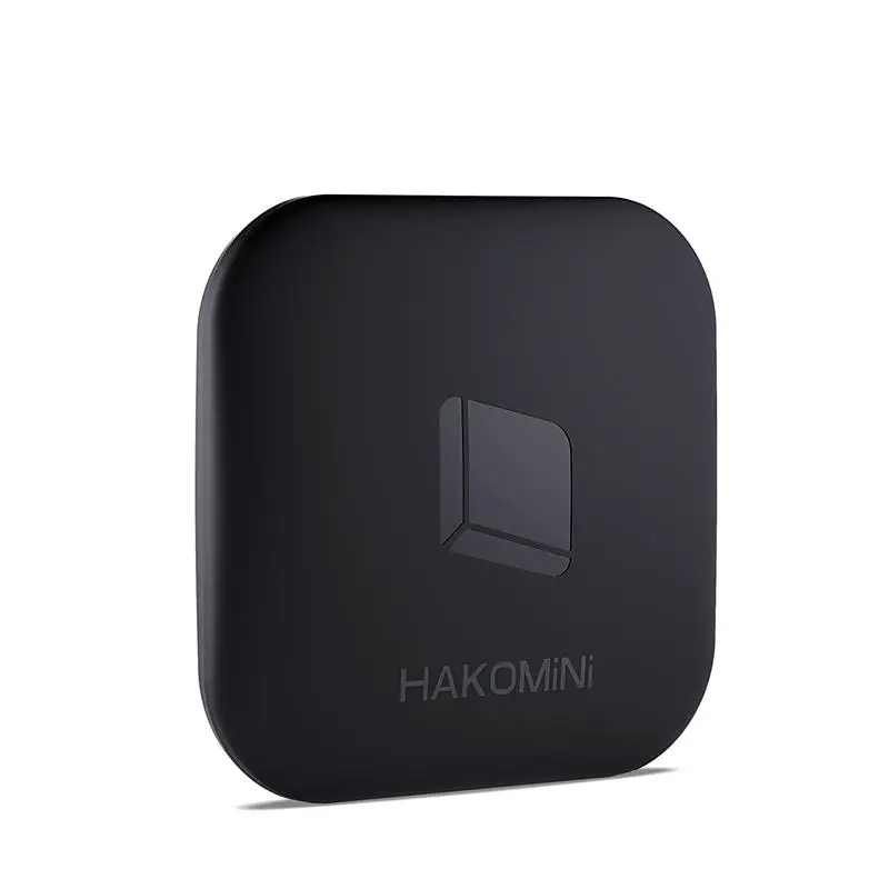 Hako mini Google Certified Android 9.0 TV Box 2G 8G S905Y2 Dual WIF Media  Player
