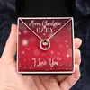 Collier + Coffret Cadeau Ordinaire