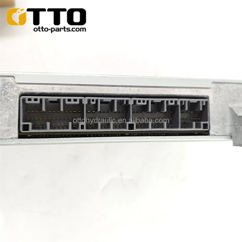 ロックIT OTTO ZAX650-3 ZAX670-3 ZX650LC-3 Excavator Computer Board 9261198