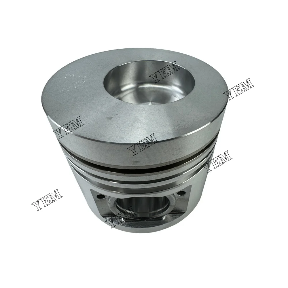 S4F Piston Compatible for Mitsubishi Standard Size Engine Parts 6