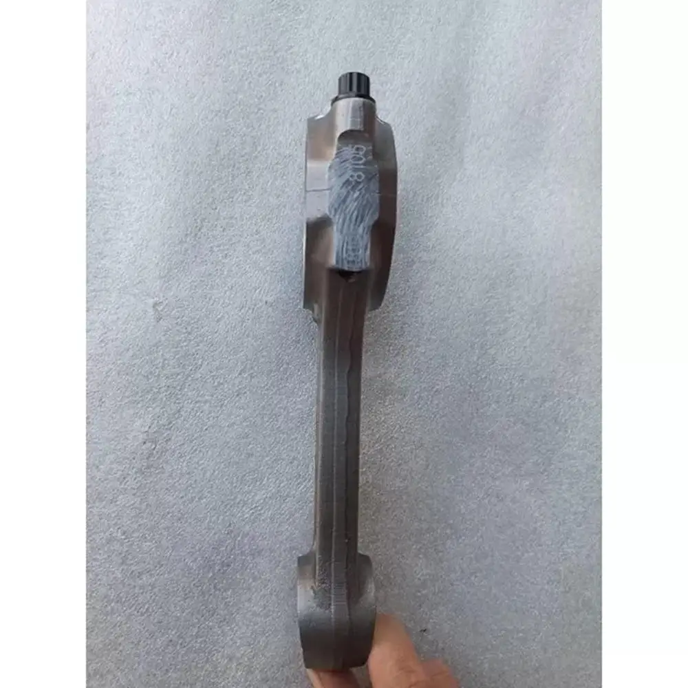 IZUMI Connecting Rod 6207-31-3500 for Komatsu 4D95 6D95 PC60 PC100 PC200 Heavy Equipment Engine Parts
