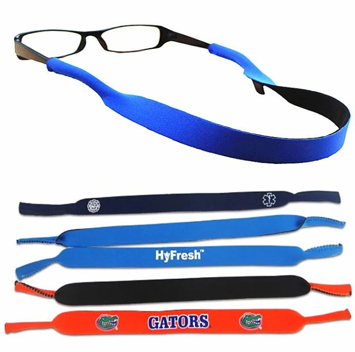 Quality Outdoor Spectacle Glasses Sunglasses Stretchy Sports Band Strap  Belt Cord Holder Neoprene Sunglasses Eyeglasses Strap - Buy Eyeglasses Strap ,Eyeglasses Band,Eyeglasses String Product on Alibaba.com