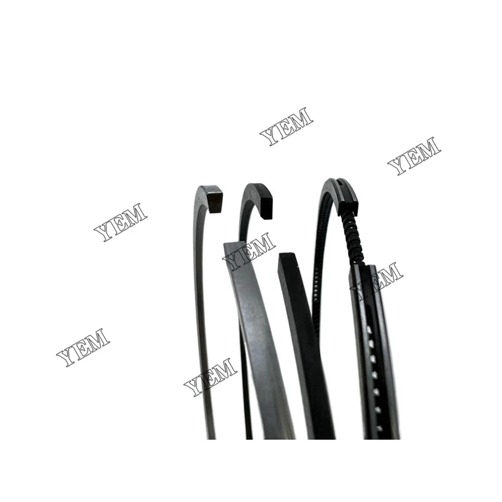 Piston Ring 0428-0566 for Deutz BF4L2011 Aftermarket Engine Parts 6