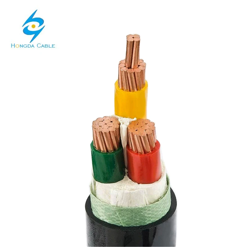 Ce Certificate Rigid Electrique Cable Xlpe U1000 R2v Xv 3g25 Power Cable View R2v 3g25 Hongda Product Details From Zhengzhou Hongda Cable Co Ltd On Alibaba Com