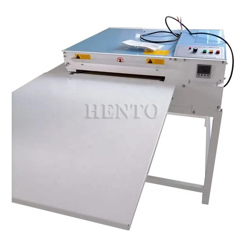 Fabric Fusing Machine Roller Fusing Machine Fusing Machine