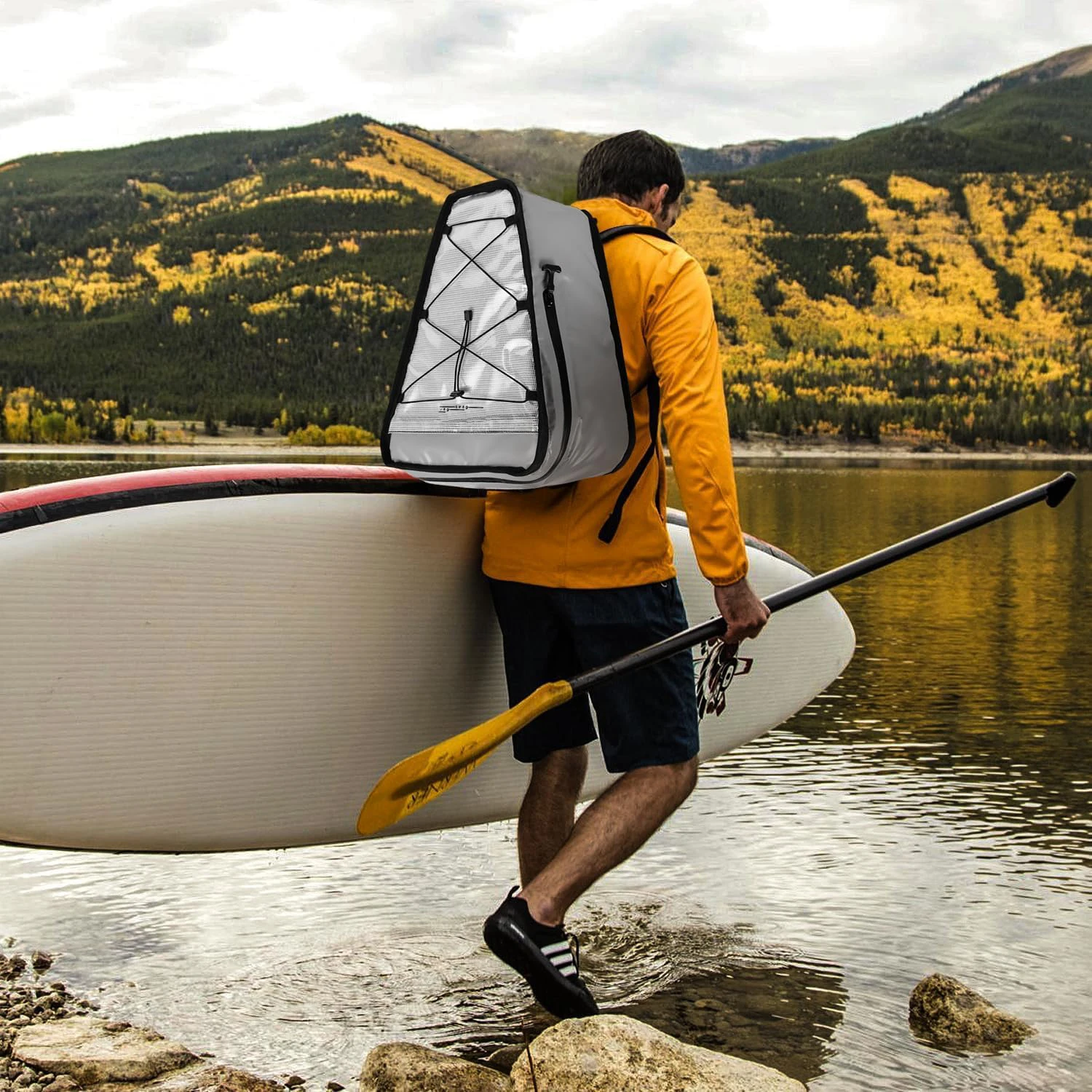 Термосумка для рыбалки