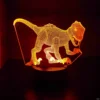 Dinosaur 5