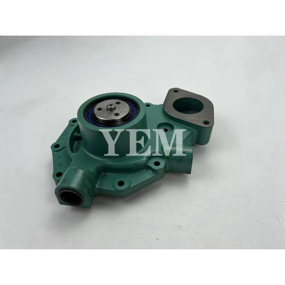 Water Pump for John Deere Rebuild Kit OEM Engine Parts 4