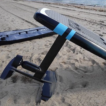 EFOIL Electric Hydrofoil Surfboard