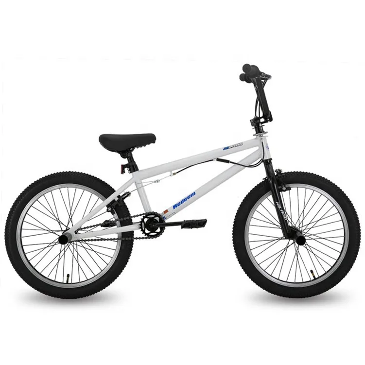 Bicicleta BMX JOYKIE HIlAND 20'' com estrutura de aço e design moderno