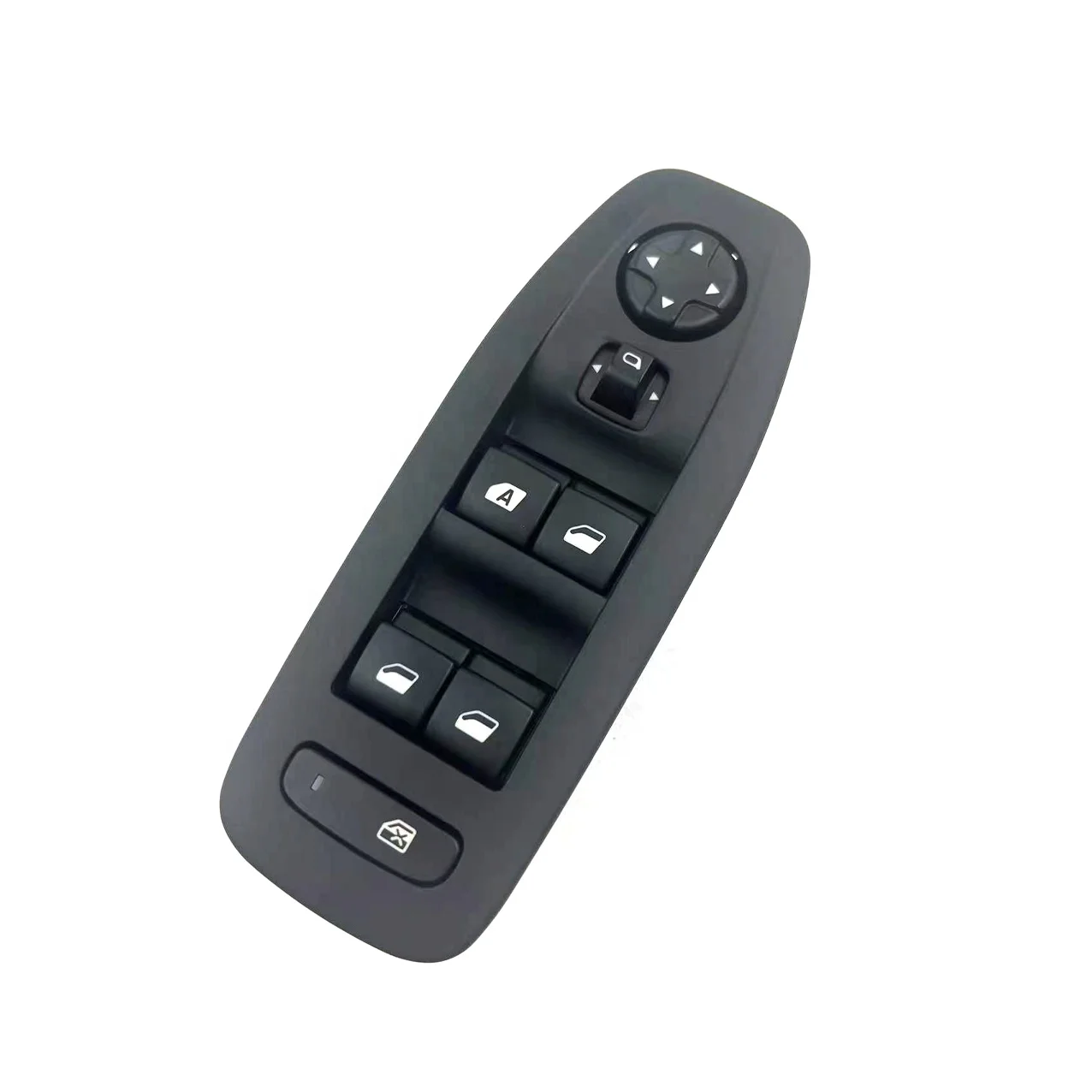 Schakelaar Raamlift Voor Peugeot 208 2008 2013-2018 Voorzijde Links Bestuurderzijde Lifter-knop 96749624ZD Elektrische Master Power Window Control Switch Regulator Switch Raambediening Schakelaar Raamlift Voor Peugeot 208 2008 2013-2018 Voorzijde Links Bestuurderzijde Lifter-knop 96749624ZD Elektrische Master Power Window Control Switch Regulator Switch Raambediening