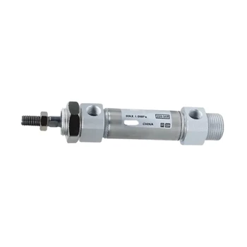 New and Original PLC Stainless Steel Cylinder CDM2KB20-125Z CDM2KB20-150Z CDM2KB20-175Z CDM2KB20-200Z