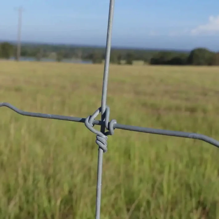 Самые сильные типы забора, фиксированный узел, олень, забор с твердым замком