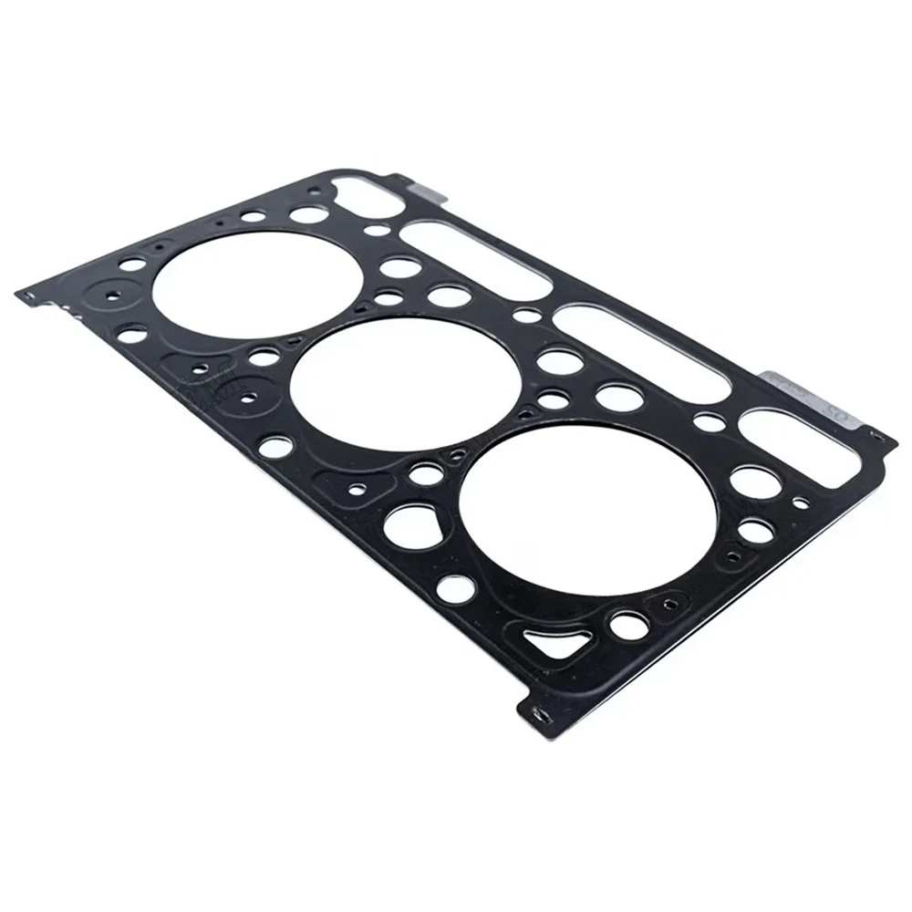 Cylinder Head Gasket 6685858 for Kubota Engine D1703 Excavator E32 E35 E32i E34 E35i E35Z E37 328 325 329 4