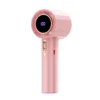 100 speeds high velocity fan-pink