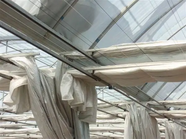 Greenhouse Polycarbonate sheet