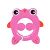Pink_goldfish