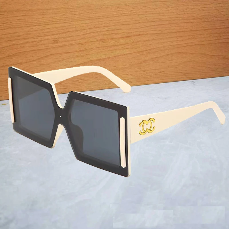Sunglass Prices Low High Quality New Rectangle Sunglasses Women 2024