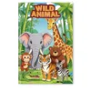 Mixed-Ts22-wildlife