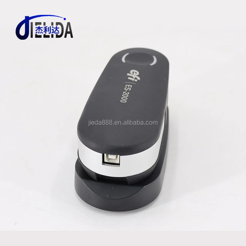 JIEDA High Precision Color Measurement EFI ES-2000