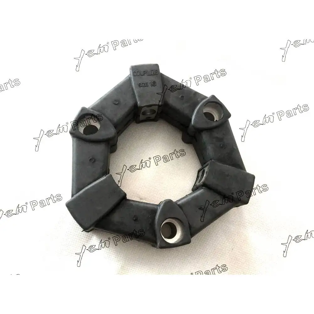 KX155 Engine Coupling For Kubota Diesel Repair Kit 4