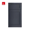 Charcoal Grey Painted