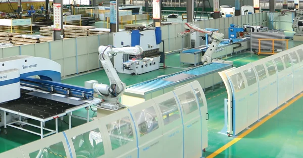Huzhou FUJIRISE Elevator Co., Ltd 3