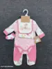 Piccola tigre rosa per ragazze
