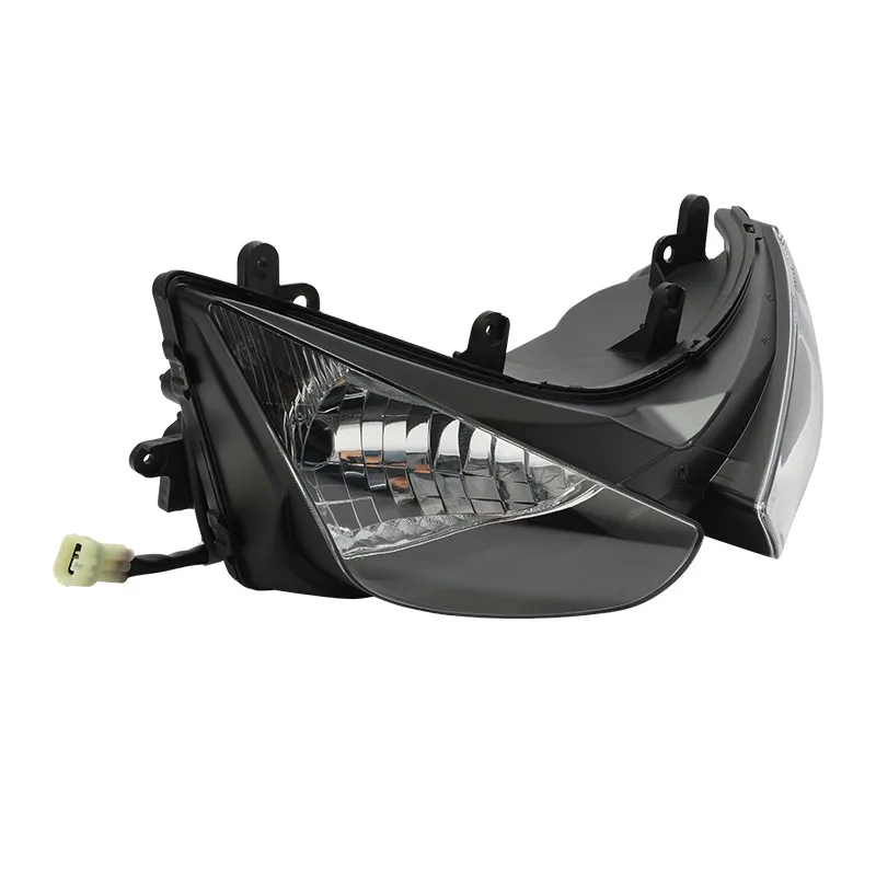 XINMATUO XF140165 Headlight Assembly for Kawasaki ZX6R