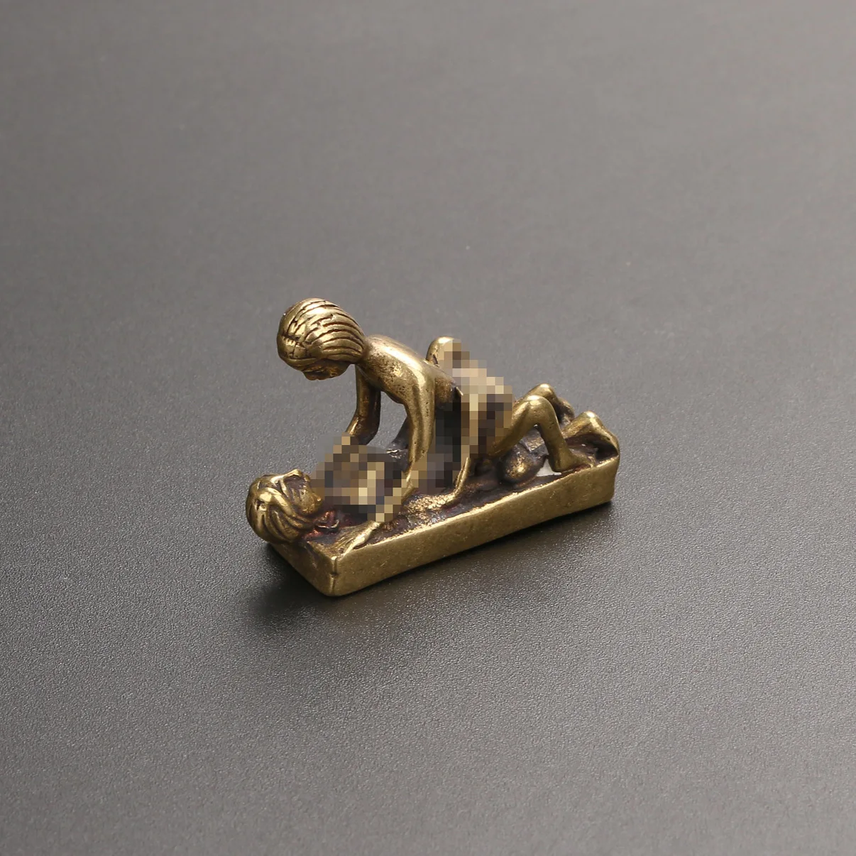 Brass Material Erotic Statue Adult Toy Small Decorative Keychaincopper Crafts Buy Sex Statue
