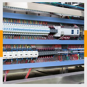 Industrial Microwave Dryer industrial Microwave Tunnel Dryer