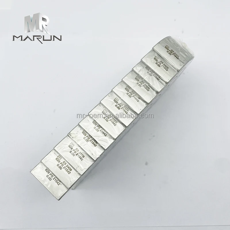 8-98064281-0 8980642810 6HK1 R4000K  Original Connecting Rod Bearing STD for Excavator ZX330 Engine Parts