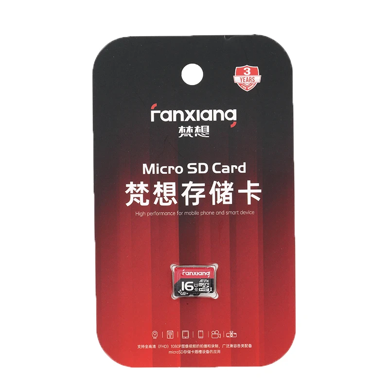 OEM Memory Products Custom Logo Memory Card/SD Card/Memory SD Card 4GB 8GB  16GB 32GB 64GB 128GB 256GB - China SD Card and Card price