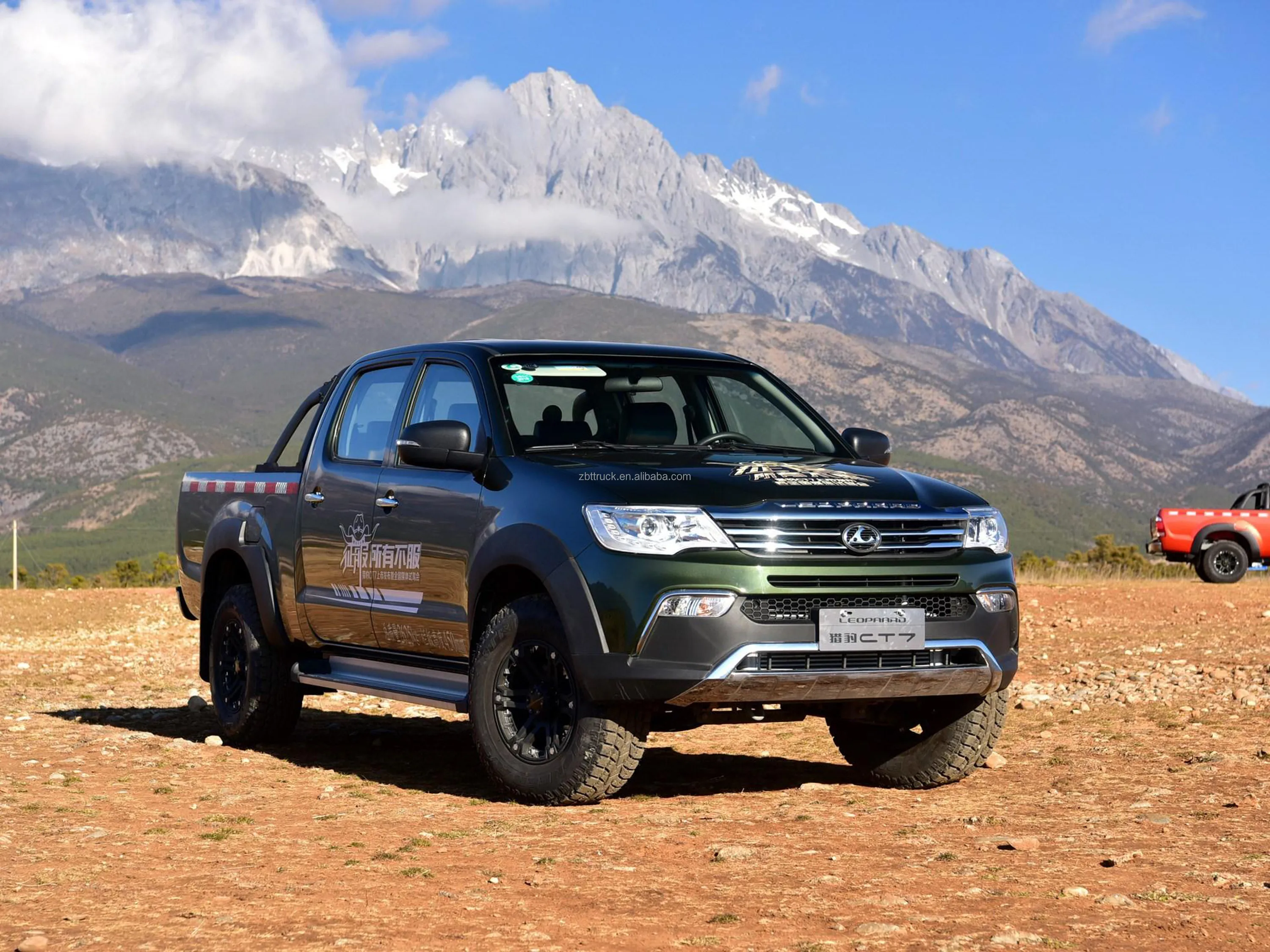 Awd 4x4. Changfeng Leopard ct7. Changfeng Leopard ct7 купить в России.