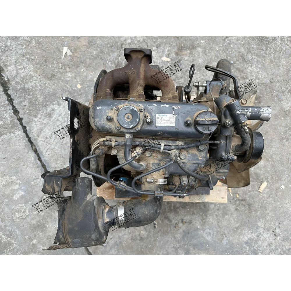 High Quality D1105 Complete Engine Assy Fit for Kubota. 2