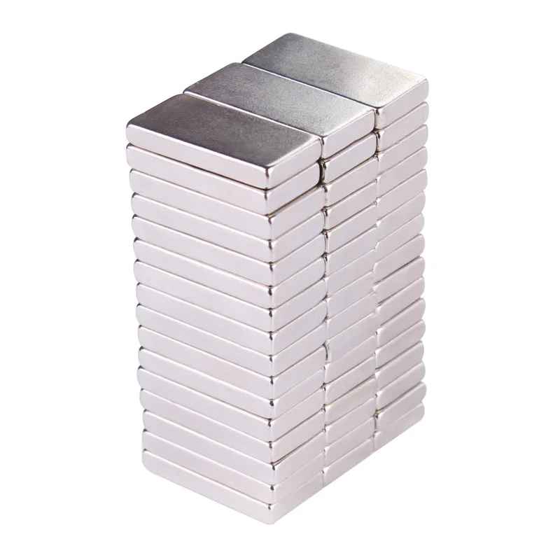 Permanent Magnet Sheet N52 for Generator