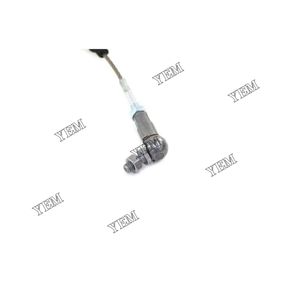 Part No. 98240-5 Throttle Cable Fit for Bobcat Machinery Engine 2