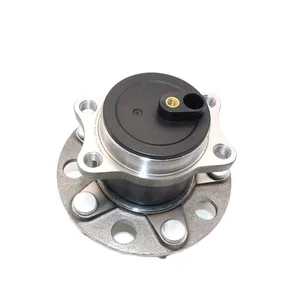 Guangzhou Auto Parts Car Rear Wheel Hub Bearing Unit for MITSUBISHI ASX LANCER VIII 3785A008