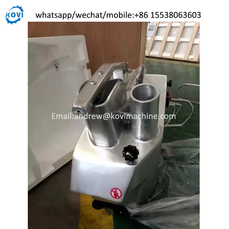 frozen butter shredding machine/electric grater cheese/commercial cheese  shredder in Zhengzhou, Henan, China