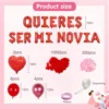 Red Pink