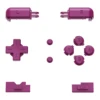 DMG Grape Purple Style Color Button Kits DSLJ3006WS